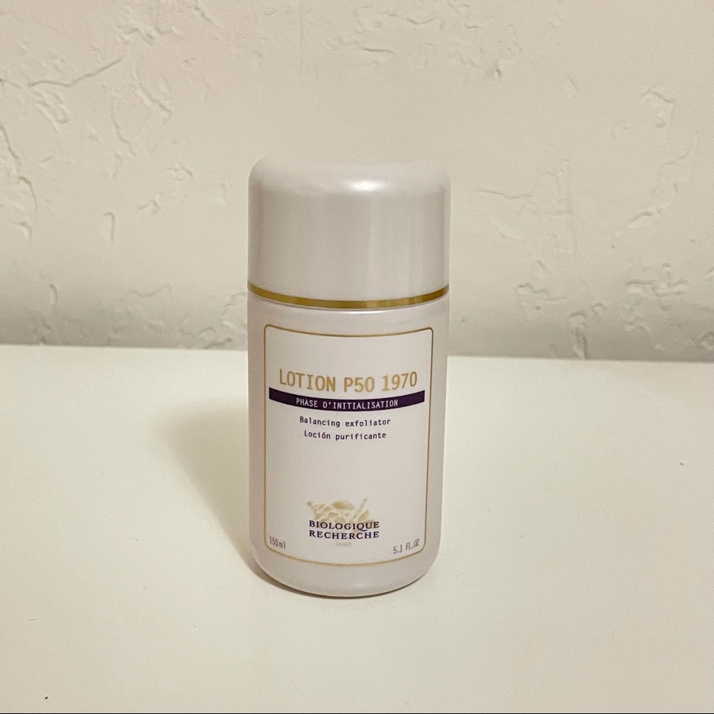 Lotion P50 1970 for @ebshort92